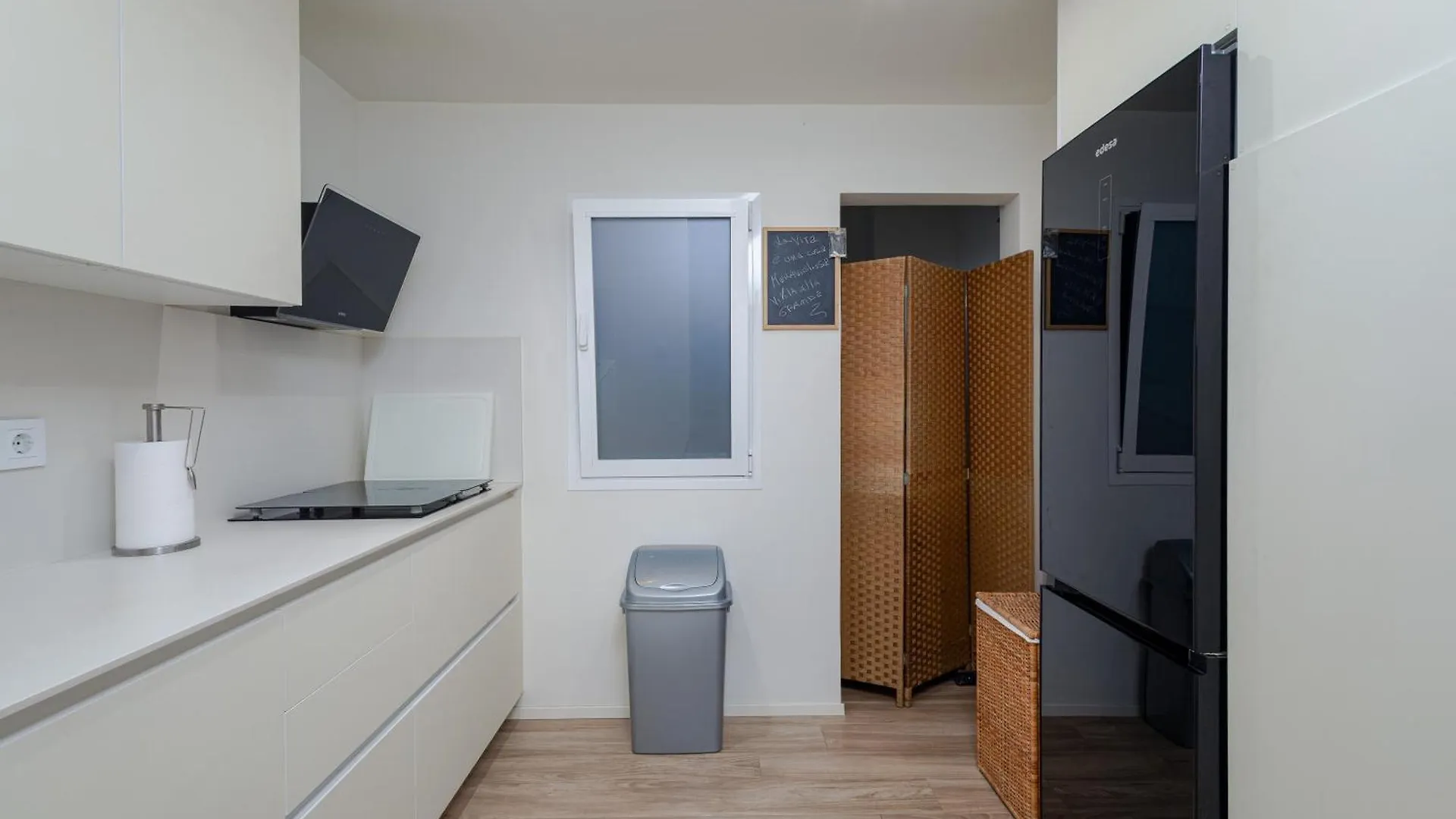 Ortzadarra Apartment Malaga