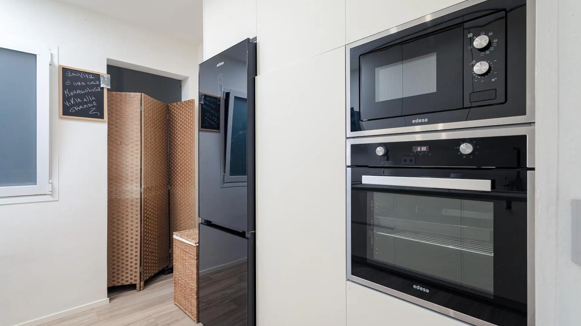 Ortzadarra Apartment Malaga