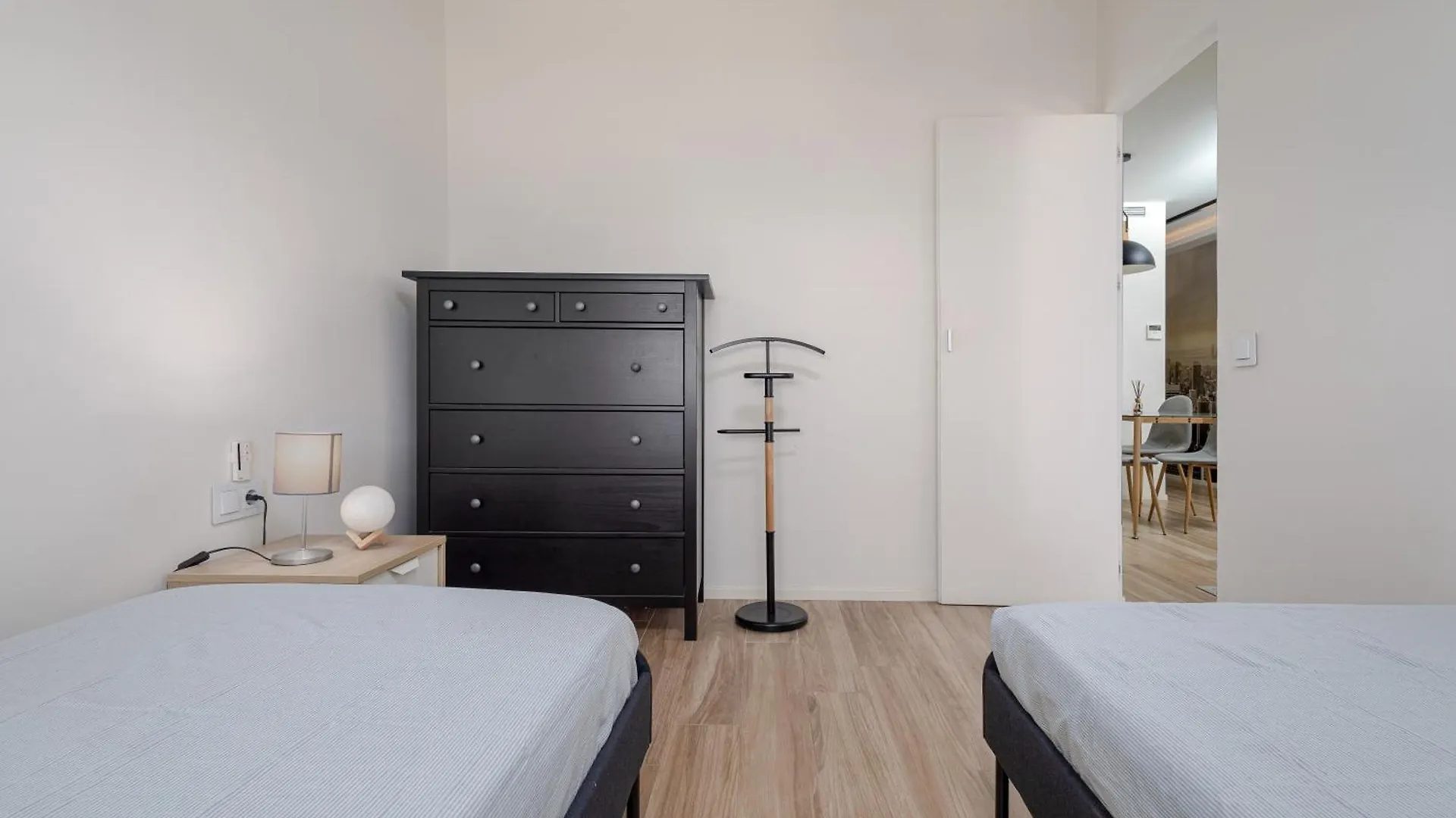 Ortzadarra Apartment Malaga 0*,