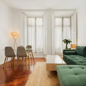 Precioso En El Corazon De Apartment