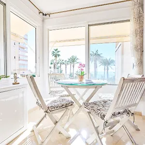 Appartement Casa Del Caballito De Mar, Málaga