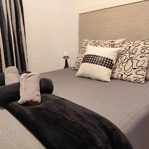 Fabulosa Casa Del Arbol Apartment
