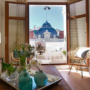 Appartement Iloftmalaga Atico Alameda Principal, Málaga
