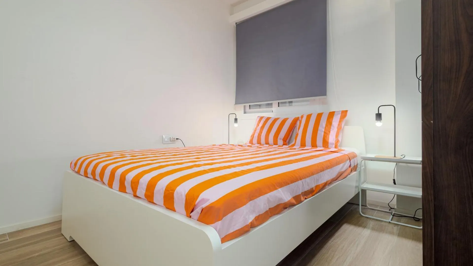 Ortzadarra Apartment Malaga Spain