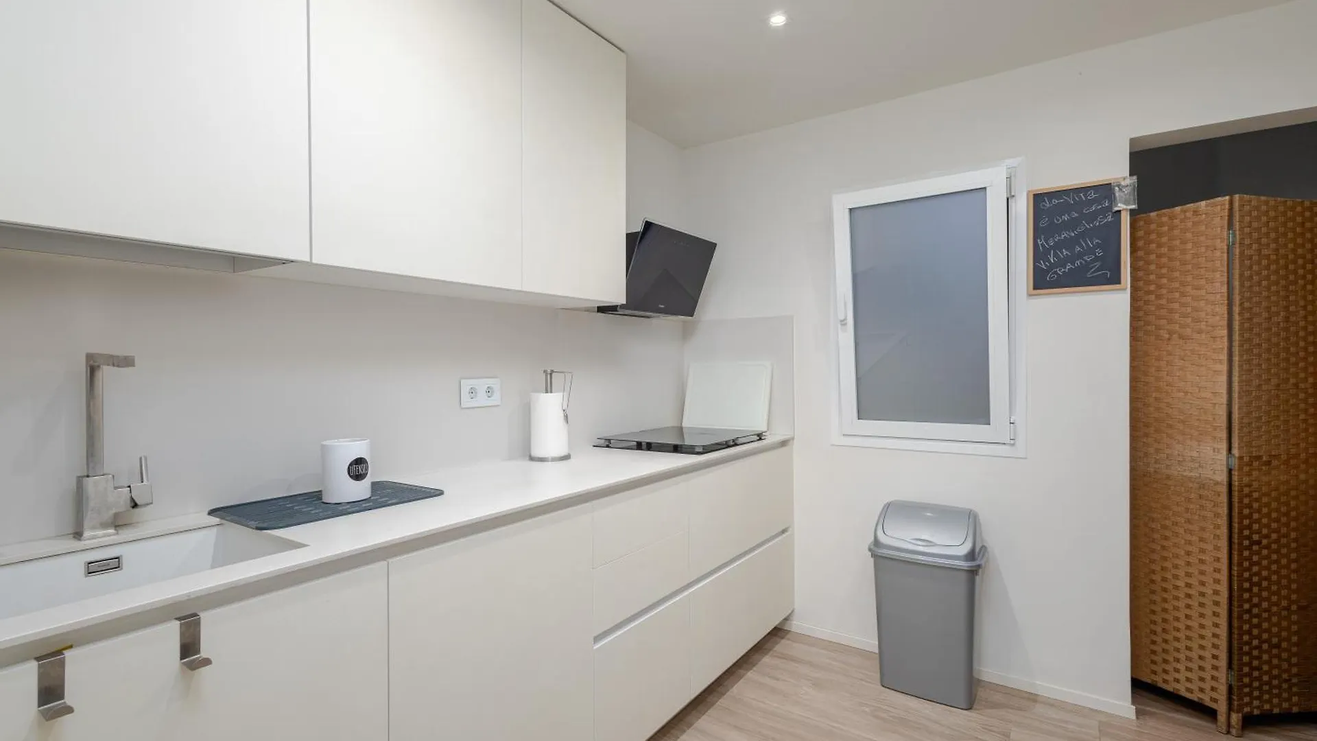 Ortzadarra Apartment Malaga Spain