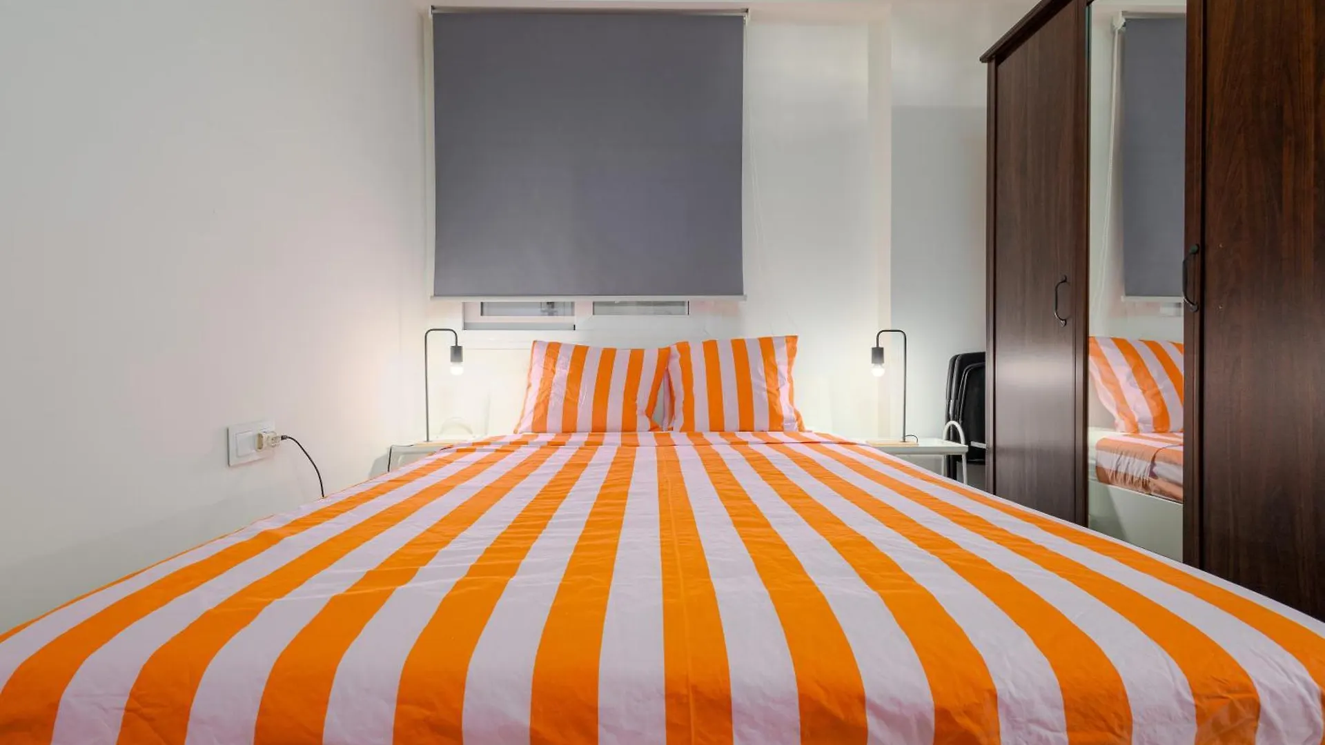Ortzadarra Apartment Malaga Spain